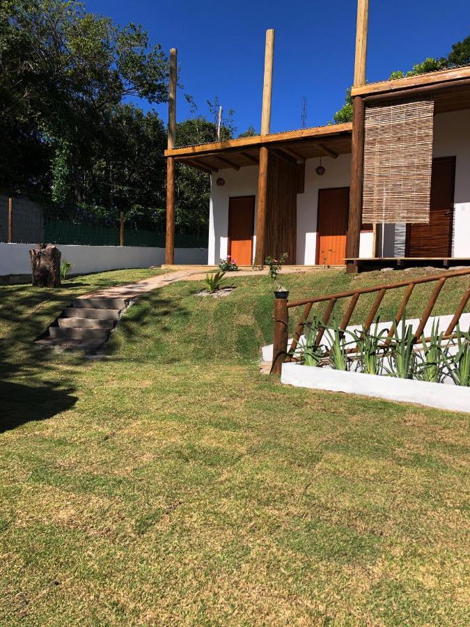 Aconchego Inn Caraíva